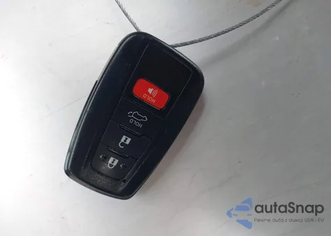 2021 Toyota Rav4 Hybrid Xle Premium из США, поврежденный, VIN 4T3B6RFV2MU018662